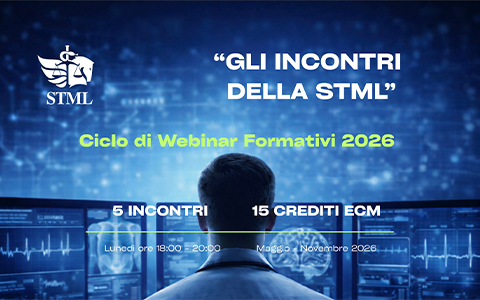 GLI INCONTRI DELLA STML